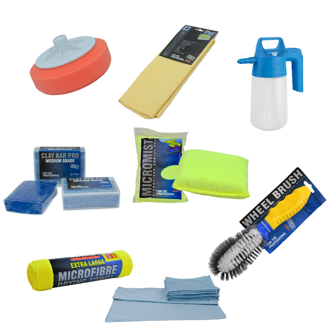 Car Care Accessories