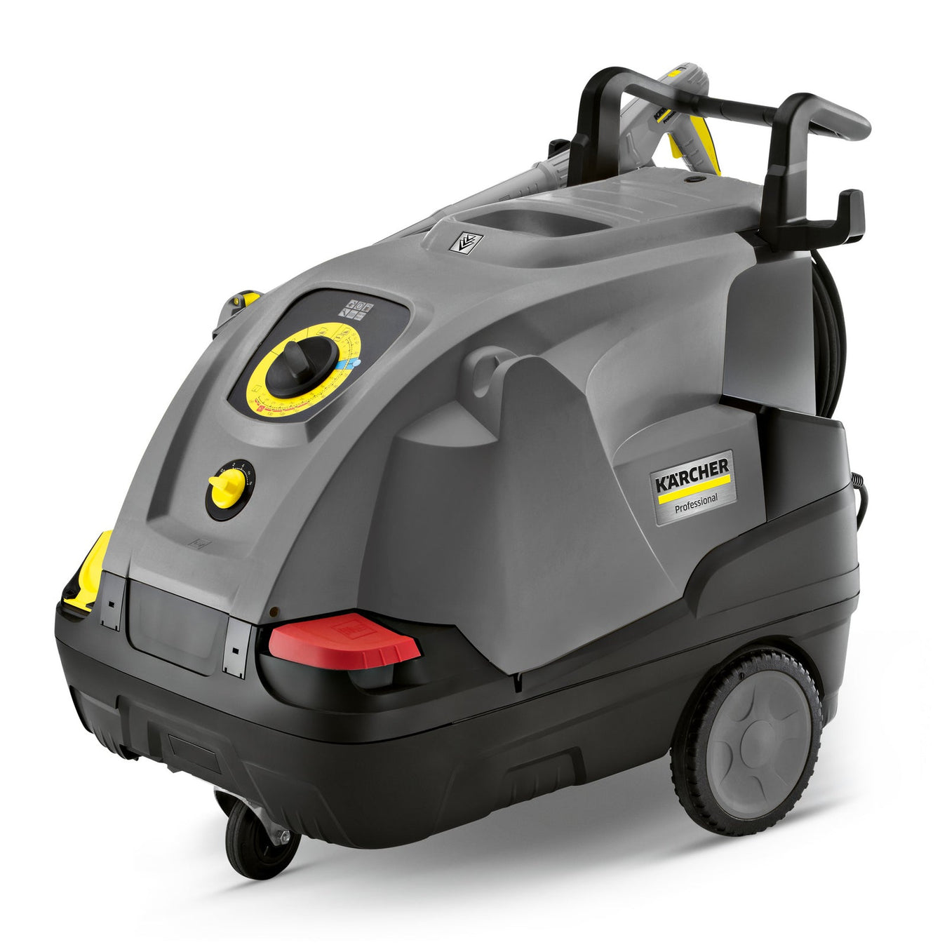 Professional Pressure Washers