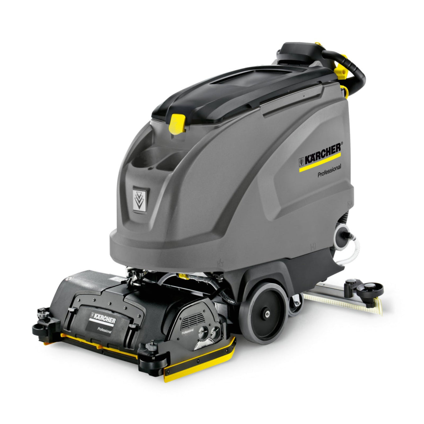 Karcher Scrubber Driers