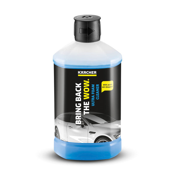 Karcher RM 615 Foam Cleaner