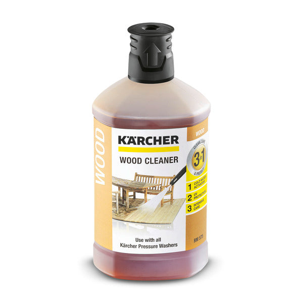 Karcher RM 612 Wood Cleaner