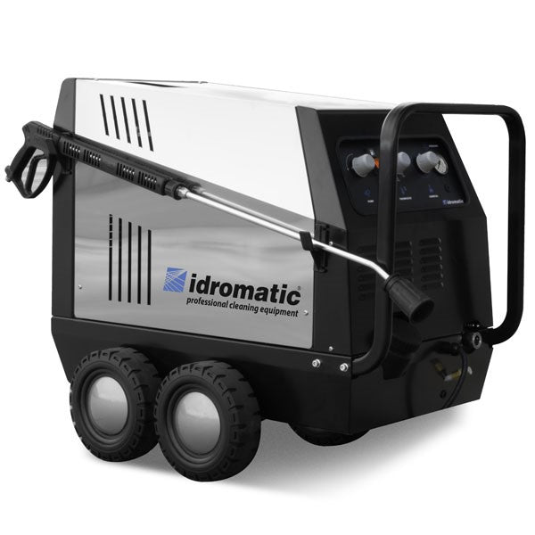 Idromatic Astra 12/100
