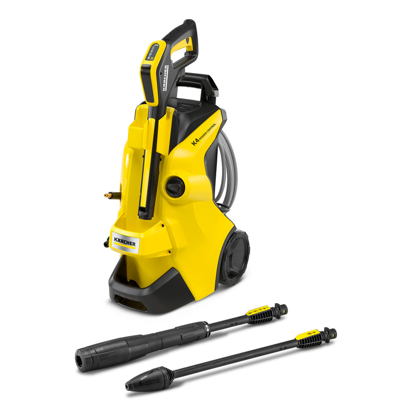 Karcher K4 Power Control