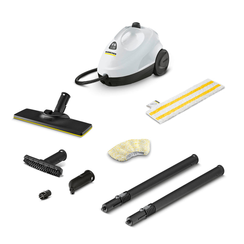 Karcher SC2 Steam Cleaner