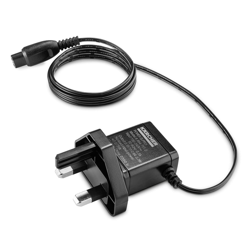 WV1 - WV5 Window Vac Battery Charger