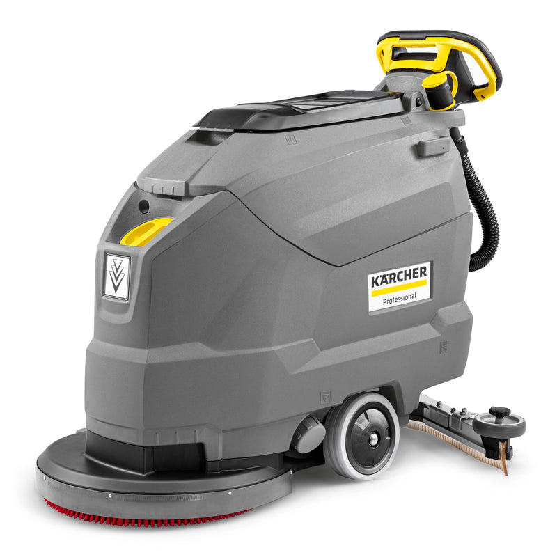 Karcher BD 50/50 C Classic Bp Pack 115Ah