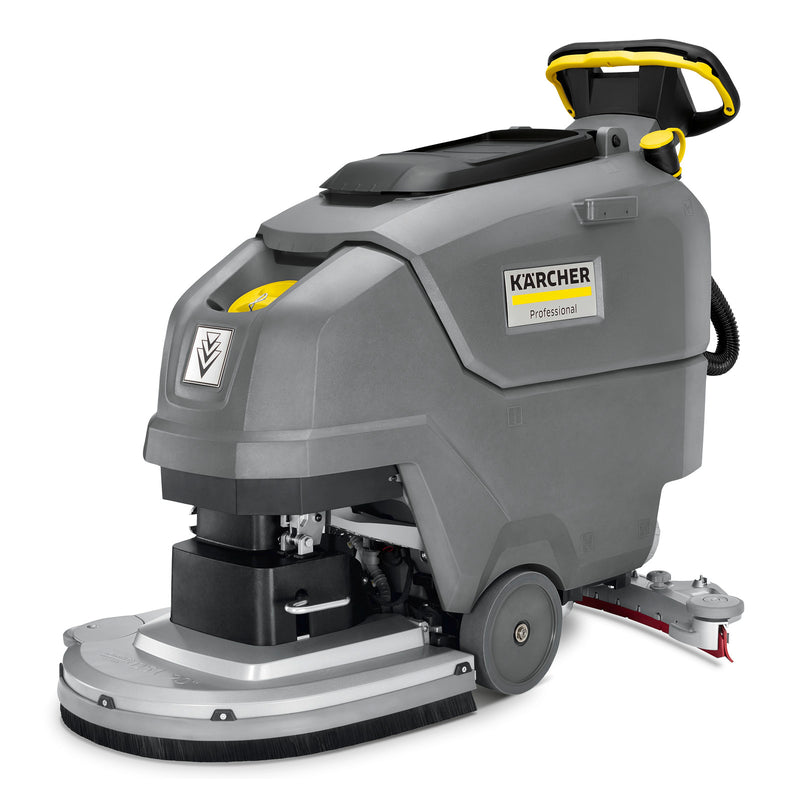 Karcher BD 50/55 W Bp Pack 115Ah