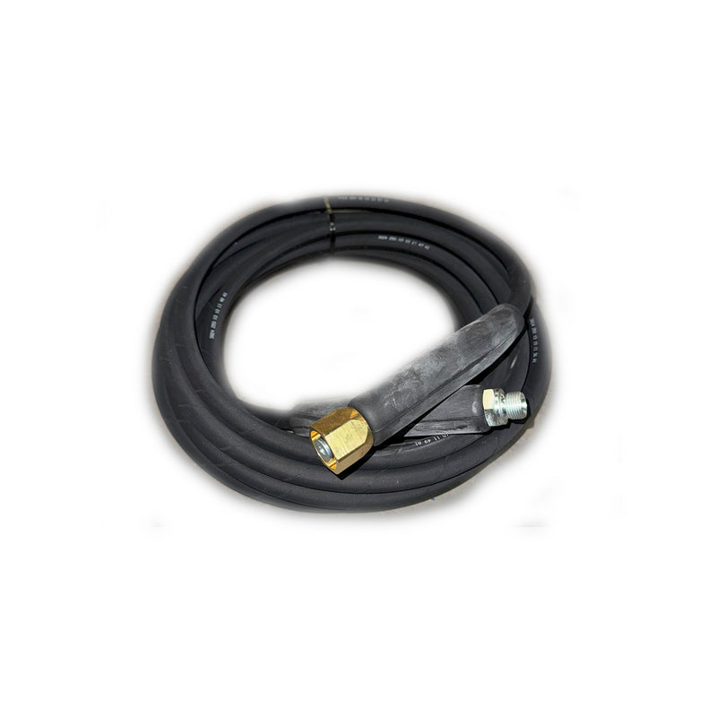 Easyforce F x 3/8" M High Pressure Hose (10 Metres)