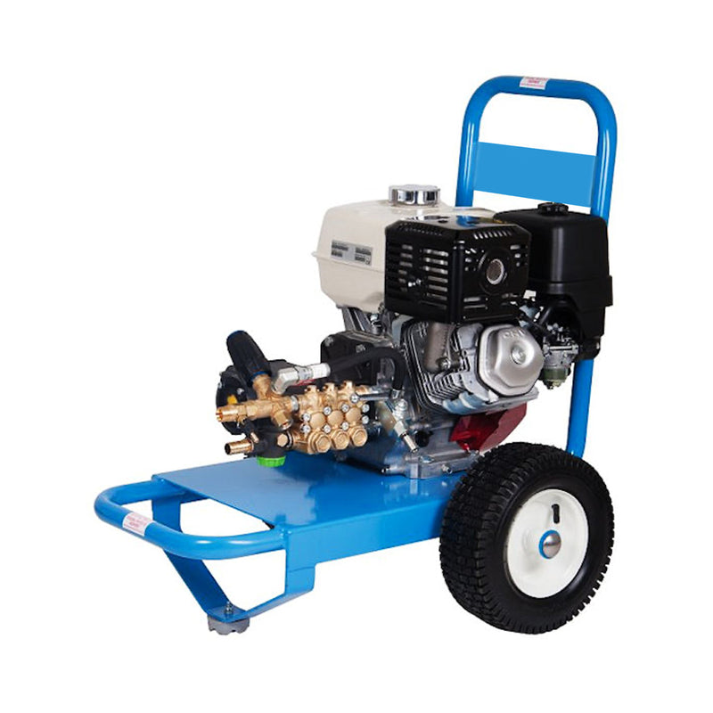 Honda GX340 Pressure Washer