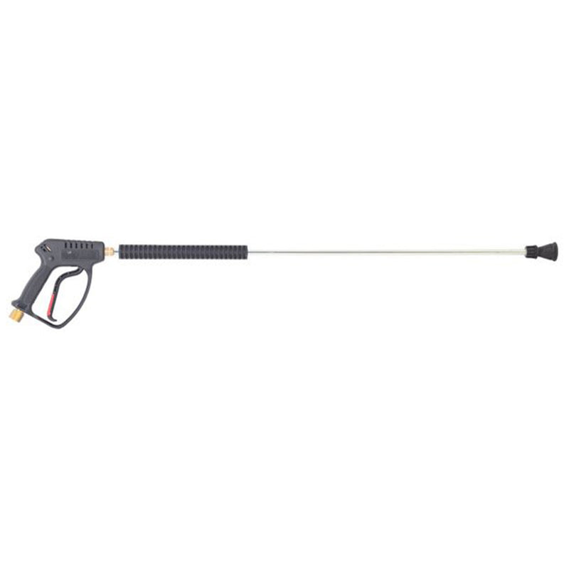 Trigger & Lance Assembly