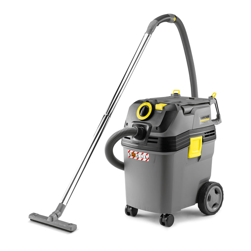 Karcher NT 40/1 AP Wet & Dry Vacuum Cleaner