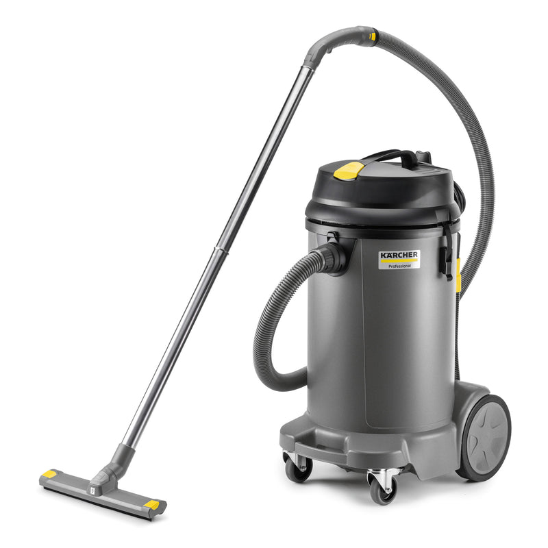 Karcher NT 48/1 Wet & Dry Vacuum Cleaner