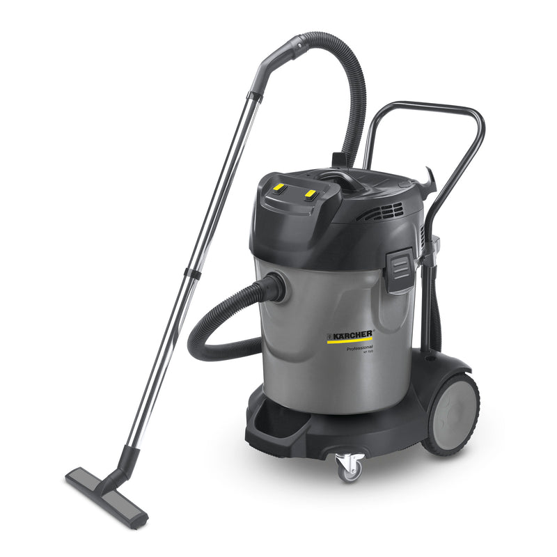 Karcher NT 70/2 Wet & Dry Vacuum Cleaner