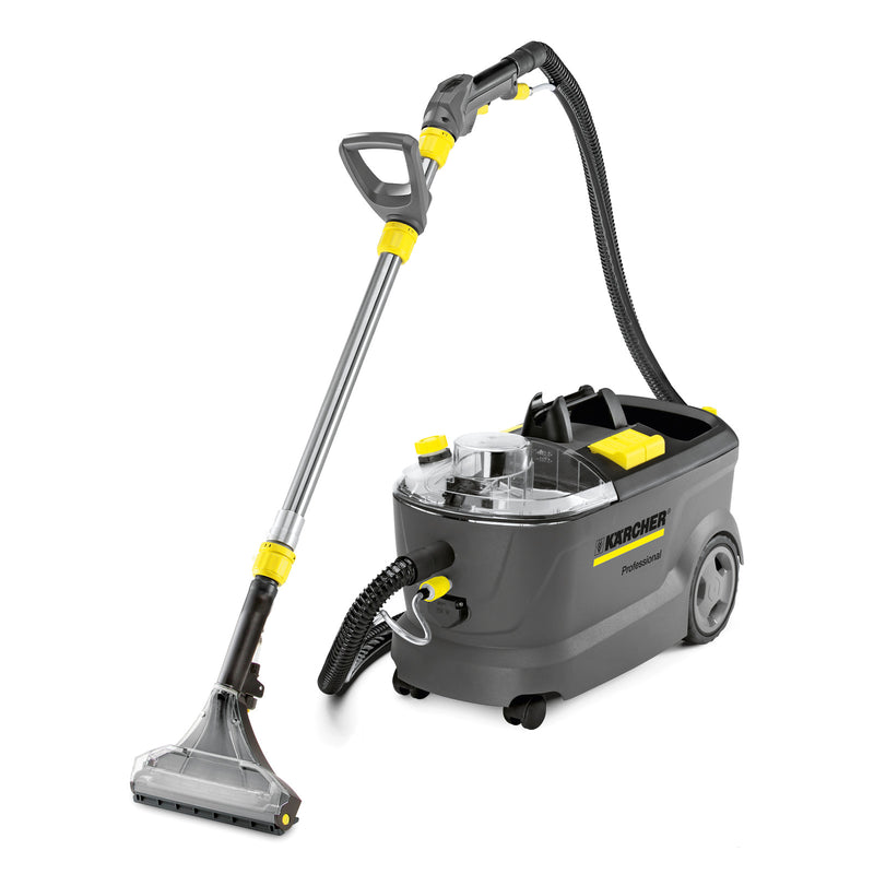 Karcher Puzzi 10/2 Upholstery Vacuum Cleaner (Spray Extraction Cleaner)