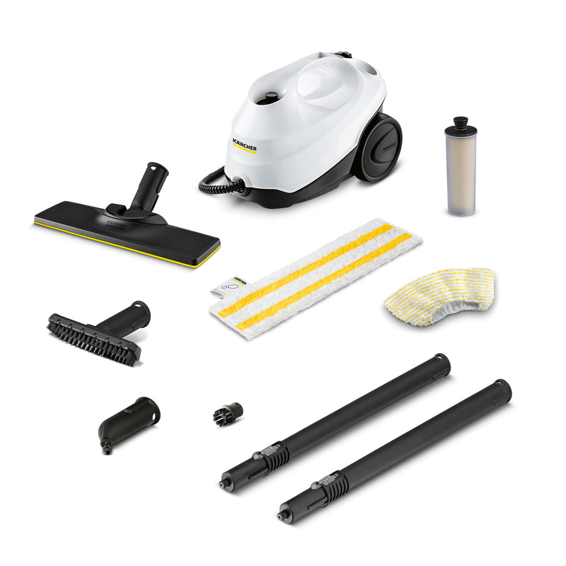 Karcher SC3 Steam Cleaner