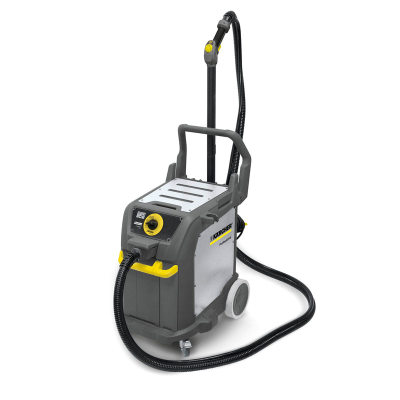 Karcher SGV 8/5 Classic Steam Vacuum Cleaner