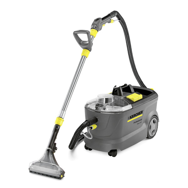 Karcher Puzzi 10/1 Carpet and Upholstery Cleaner