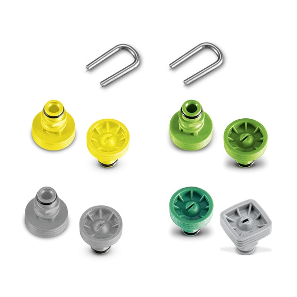 SPARE NOZZLES T-RACER