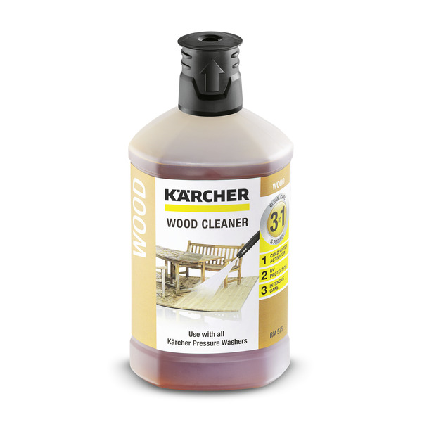 Karcher Wood Cleaner RM 612