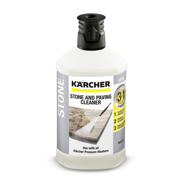 Karcher Stone and paving cleaner RM 611