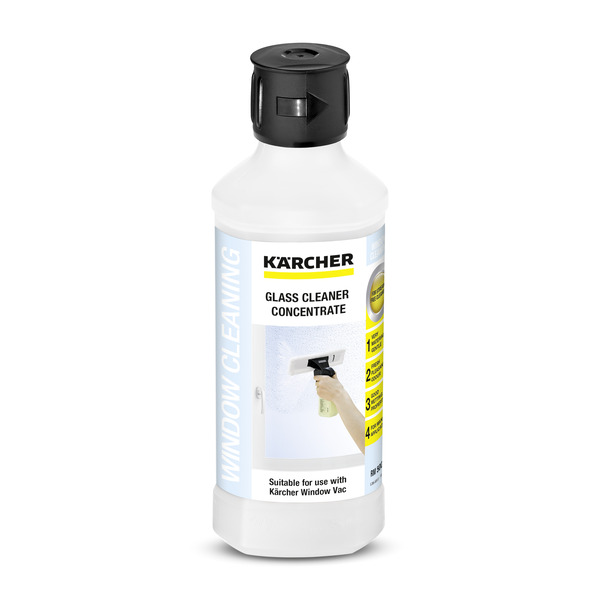 Karcher RM 500 Glass cleaner