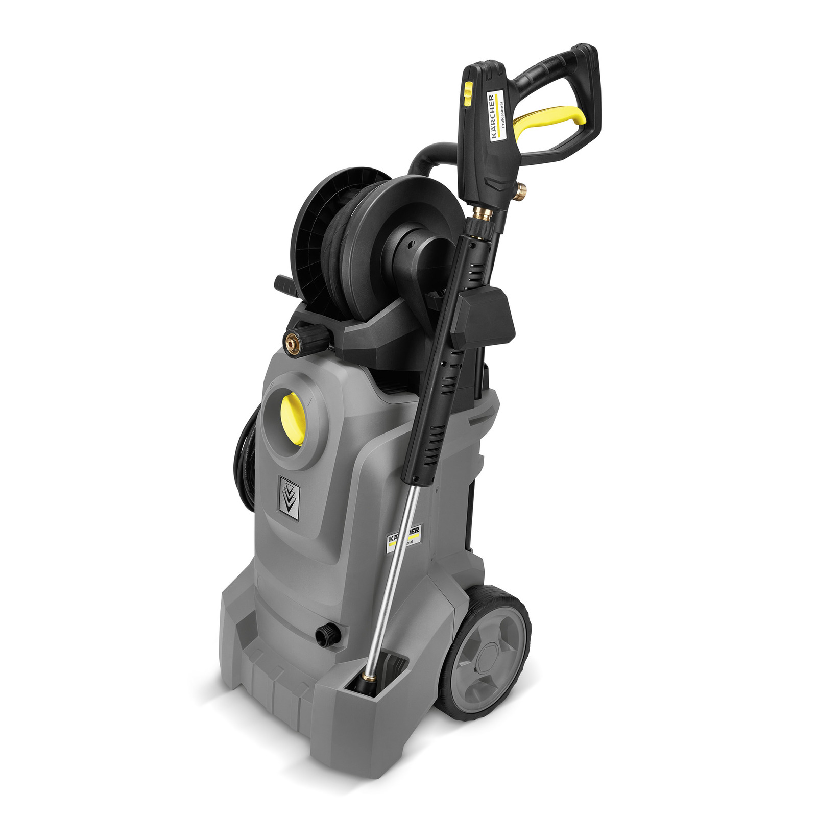 Karcher HD 4/10 X Classic