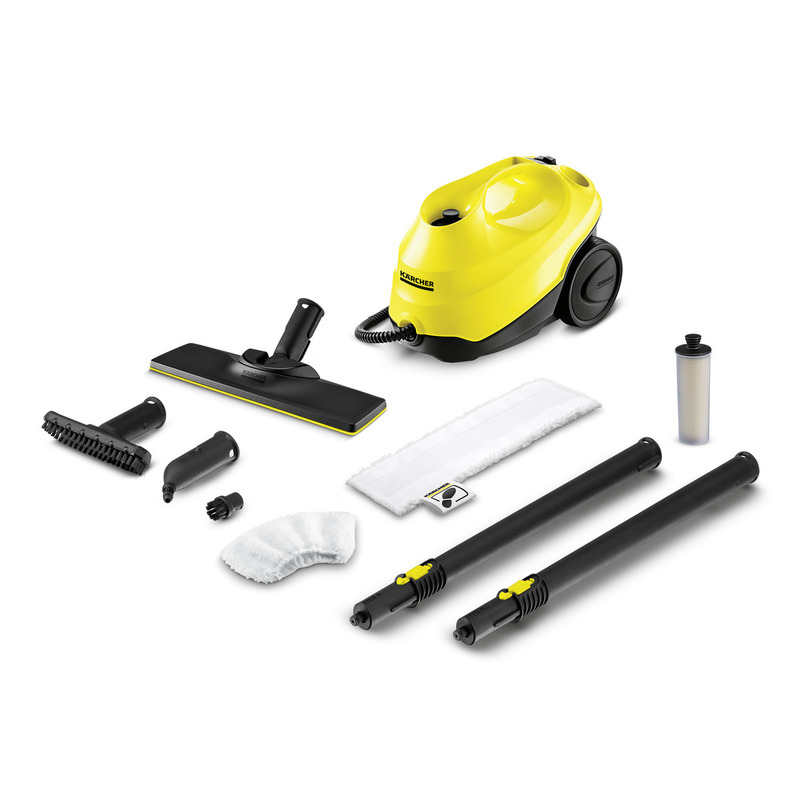 STEAM CLEANER SC 3 EasyFix