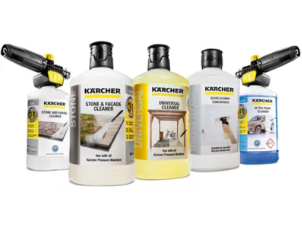 Karcher Detergent