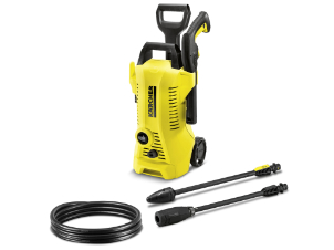 Pressure Washers