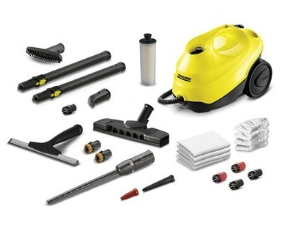 Steam Cleaner Accessories