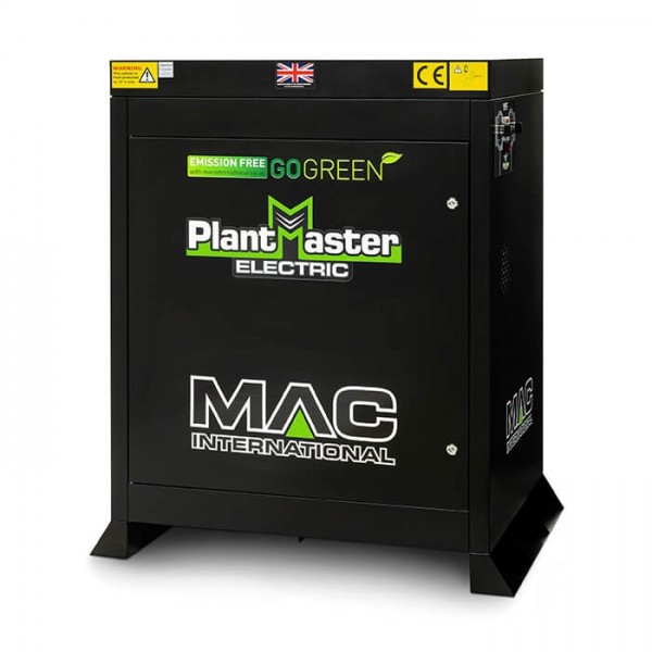 MAC Plantmaster Electric 36-200