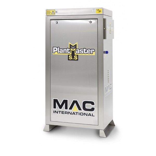 MAC Plantmaster S.S