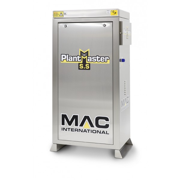 MAC Plantmaster S.S