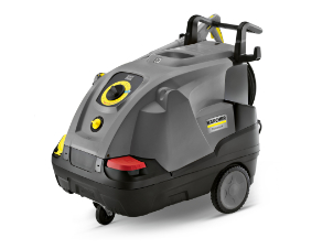 Pressure Washers