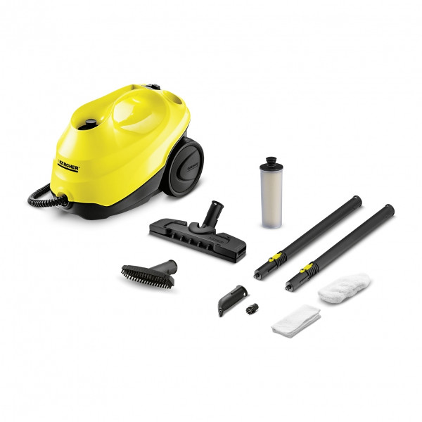 Karcher SC3 Steam Cleaner